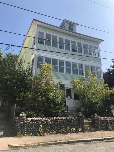 47 Salisbury St, Woonsocket, RI 02895 photo 1