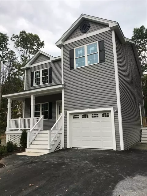 3 Eagle Dr, Cumberland, RI 02864 photo 1