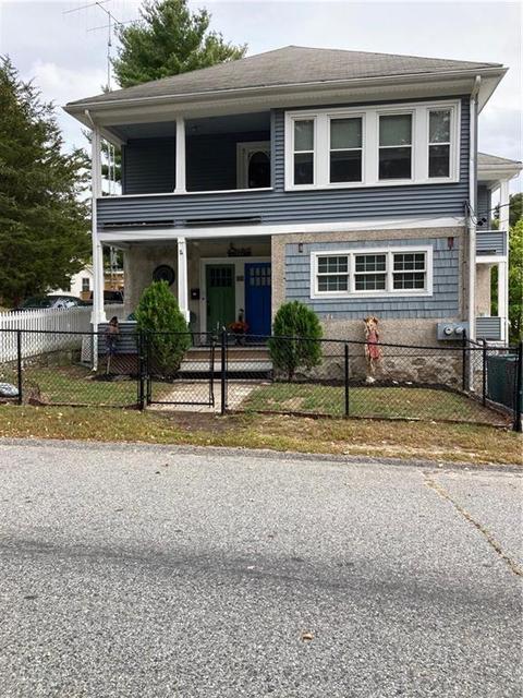 146 Ward St, Woonsocket, RI 02895 photo 1