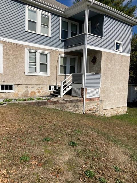 146 Ward St, Woonsocket, RI 02895 photo 3