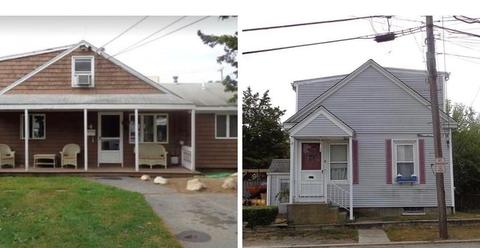 5 Emanuel St, North Providence, RI 02911