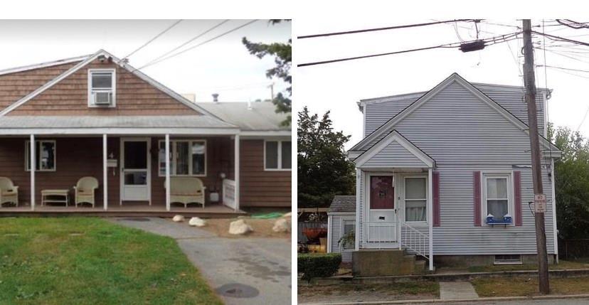  5 Emanuel St, North Providence, RI 02911 photo 1