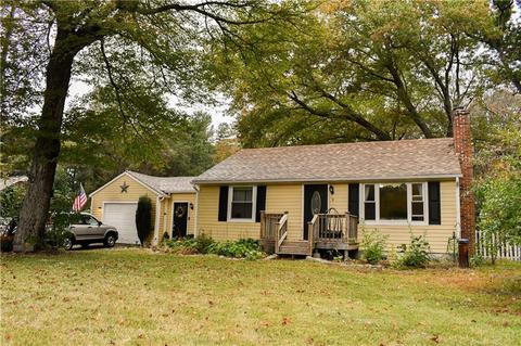 9 S County Trl, Exeter, RI 02822 photo 1