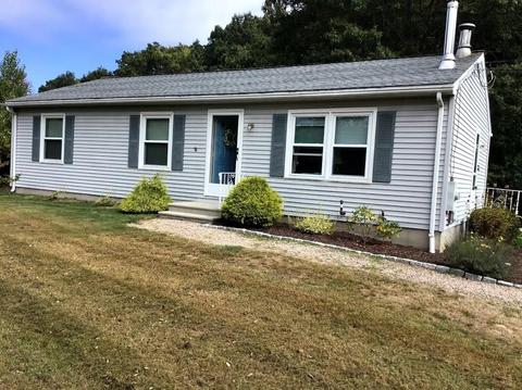 41 Robin Way, Westerly, RI 02891 photo 1