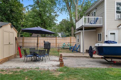 23 Curtis St, Warwick, RI 02889 photo 22