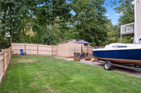 23 Curtis St, Warwick, RI 02889 photo 23