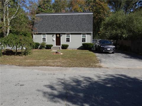 54 Spring St, Pascoag, RI 02859 photo 1