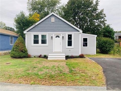 5 Cambridge Ave, Warwick, RI 02889 photo 1
