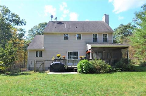 131 E Killingly Rd, Foster, RI 02825 photo 5