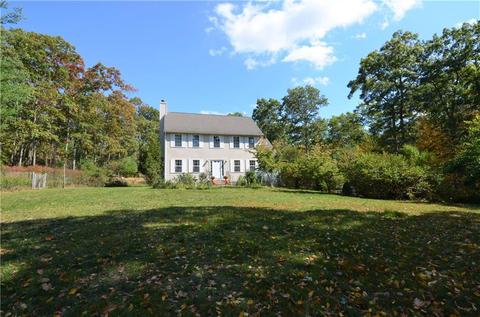 131 E Killingly Rd, Foster, RI 02825 photo 1