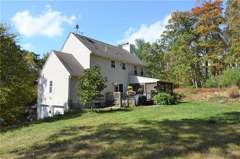 131 E Killingly Rd, Foster, RI 02825 photo 4