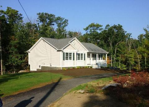 301 Ledge Rd, Coventry, RI 02816 photo 1