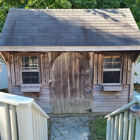 87 Vohlander St, Warwick, RI 02889 photo 23