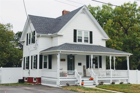 228 Beach Ave, Warwick, RI 02889 photo 2