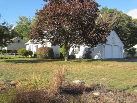 1445 Main St, Coventry, RI 02816 photo 3