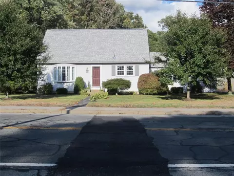 1445 Main St, Coventry, RI 02816 photo 1