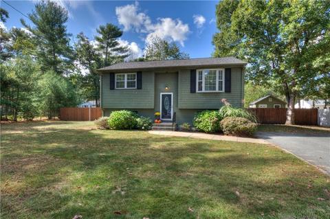 14 Alexandre Rd, Coventry, RI 02816 photo 1
