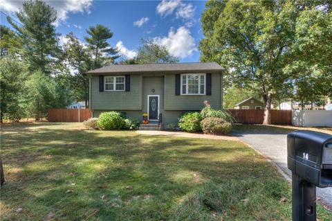 14 Alexandre Rd, Coventry, RI 02816 photo 32