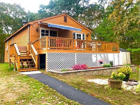 130 Tucker St, Glocester, RI 02814 photo 1