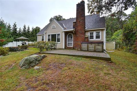 107 Post Rd, Westerly, RI 02891 photo 1