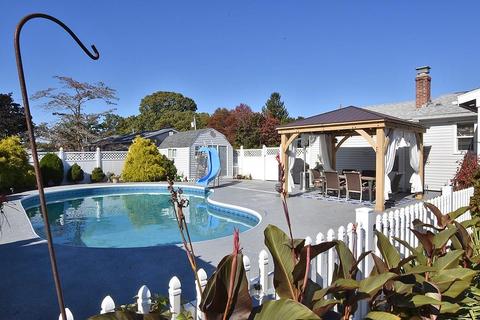 10 Walker Rd, Warwick, RI 02889 photo 28