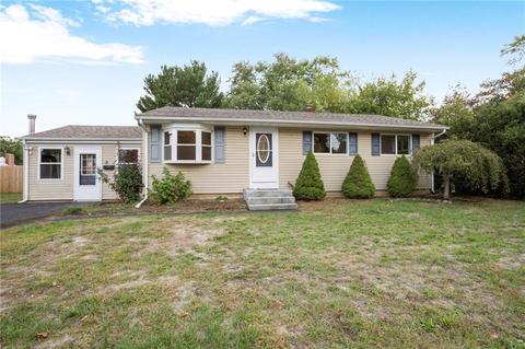 20 Sheppard Dr, Warwick, RI 02886 photo 1