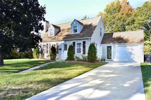147 Vaughn Ave, Warwick, RI 02886 photo 1