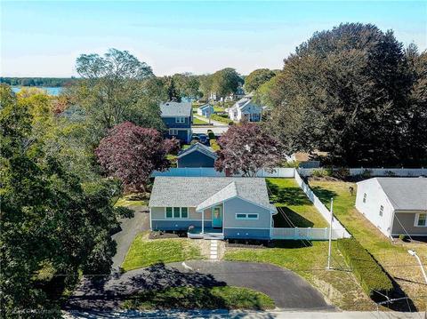 7 Gorham Pl, Bristol, RI 02809 photo 1
