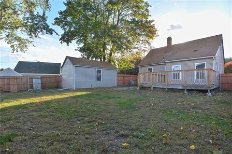 23 8th Ave, Woonsocket, RI 02895 photo 24