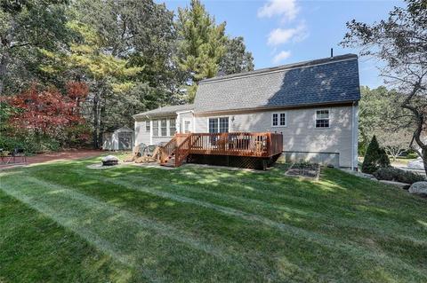 27 Kristen Ln, Burrillville, RI 02839 photo 31