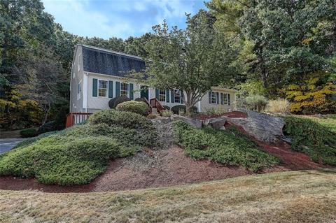 27 Kristen Ln, Burrillville, RI 02839 photo 1