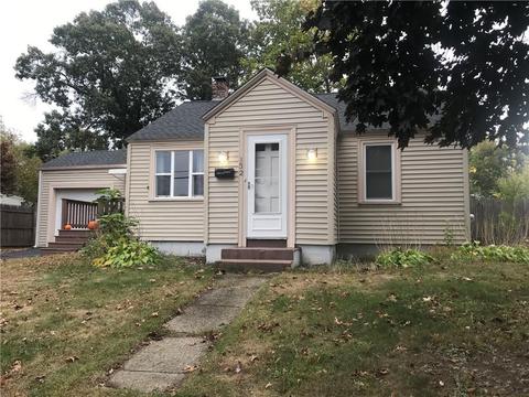 132 Bartlett Dr, Warwick, RI 02886 photo 1