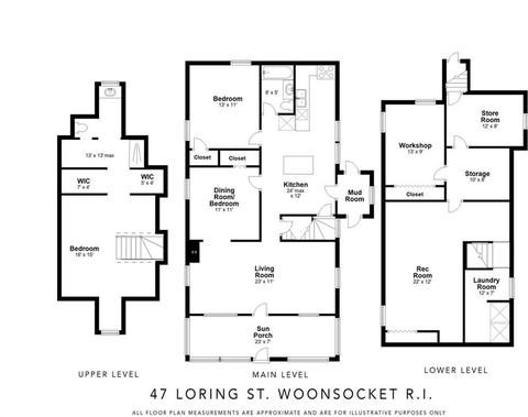 47 Loring St, Woonsocket, RI 02895 photo 30