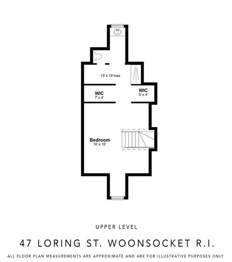 47 Loring St, Woonsocket, RI 02895 photo 32