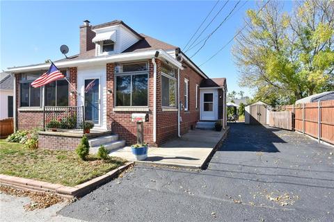 47 Loring St, Woonsocket, RI 02895 photo 1