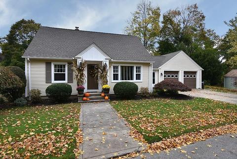9 Hillside Ave, Coventry, RI 02816 photo 18