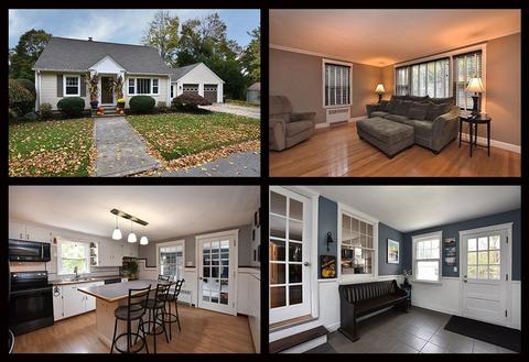 9 Hillside Ave, Coventry, RI 02816 photo 1