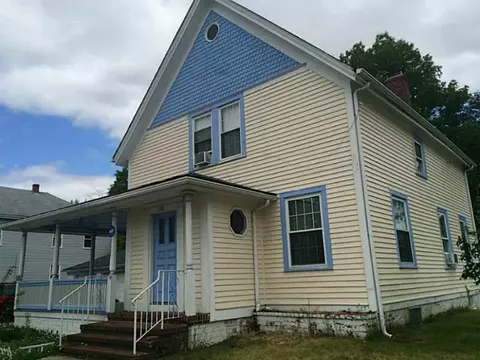 130 Broad St, Woonsocket, RI 02895 photo 1