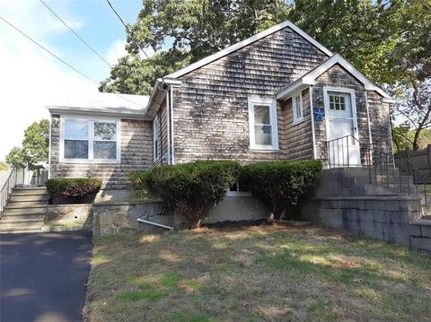 107 Darrow Dr, Warwick, RI 02886 photo 1