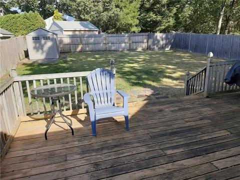 107 Darrow Dr, Warwick, RI 02886 photo 4