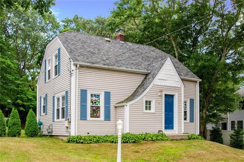 68 Beaver Ave, Warwick, RI 02889 photo 1