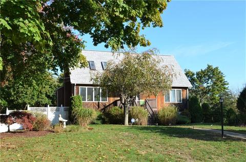 50 Ivan Ave, Warwick, RI 02889 photo 1