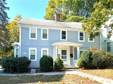 35 Providence St, Woonsocket, RI 02895 photo 1