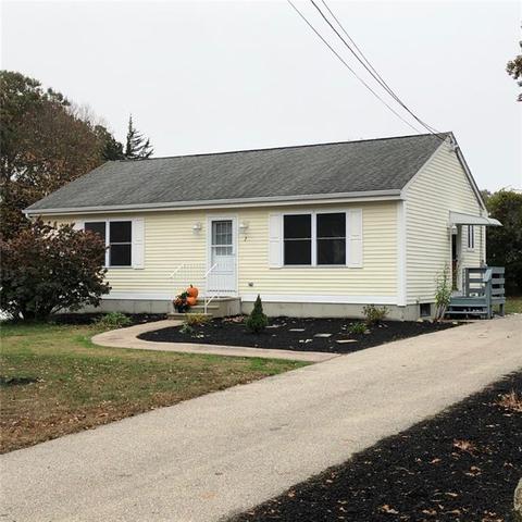 7 Brown Dr, Westerly, RI 02891 photo 1