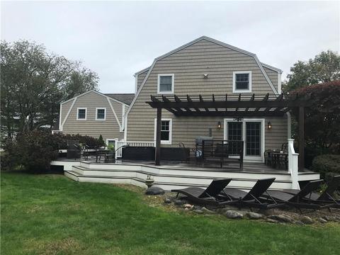 5 Briarcliff Ave, Warwick, RI 02889 photo 43