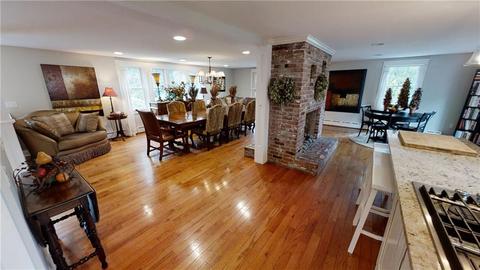 5 Briarcliff Ave, Warwick, RI 02889 photo 9
