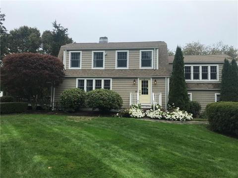5 Briarcliff Ave, Warwick, RI 02889 photo 40