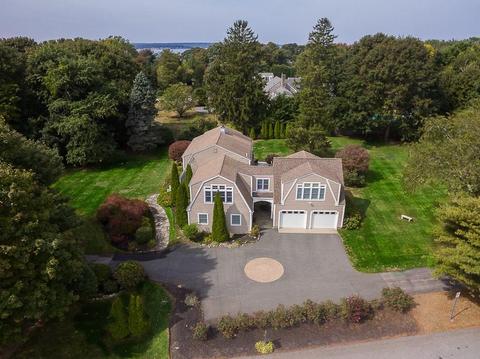 5 Briarcliff Ave, Warwick, RI 02889 photo 1