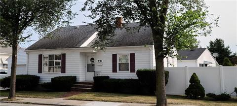 291 Killingly St, Providence, RI 02909 photo 1