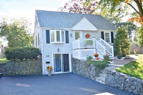 26 Case St, Warwick, RI 02886 photo 1